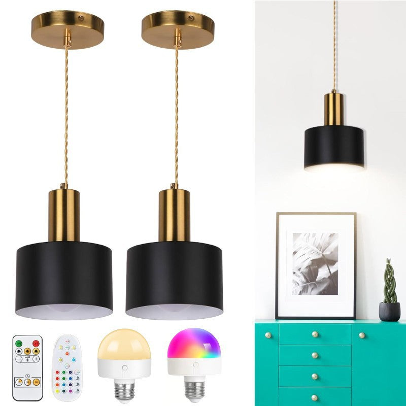 Pendant Ceiling Light Fixture