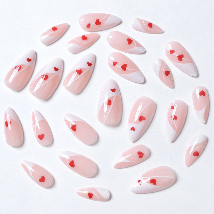 Artificial Nails Kalsten
