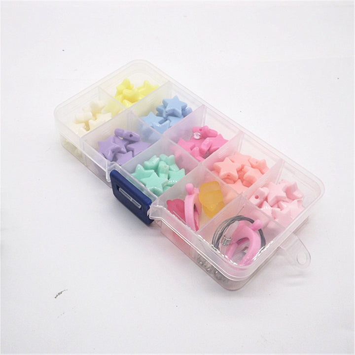 Craft Supplies Set Kalsten