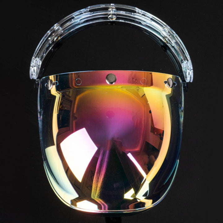 Premium UV Protection Helmet Visor Kalsten