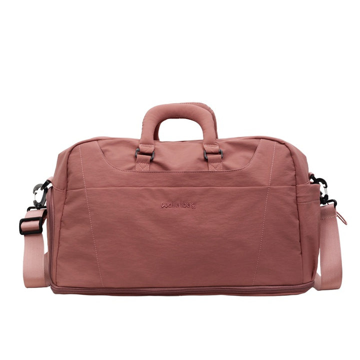Women’s Lightweight Utility Duffle Bag