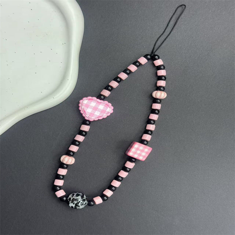 Charming Beaded Necklace Kalsten