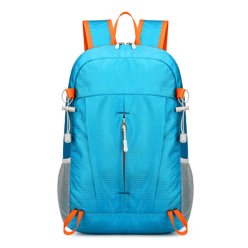 Lightweight Ergonomic Travel Backpack Kalsten