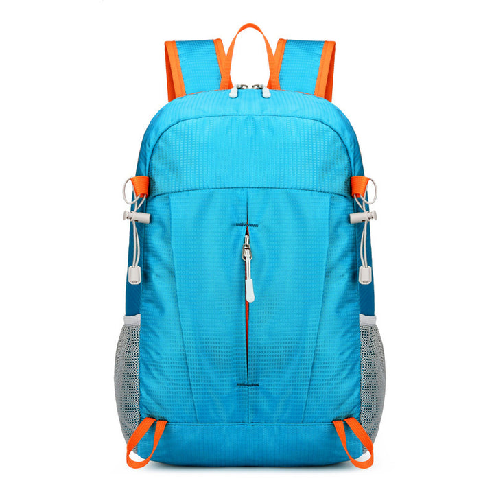 Lightweight Ergonomic Travel Backpack Kalsten