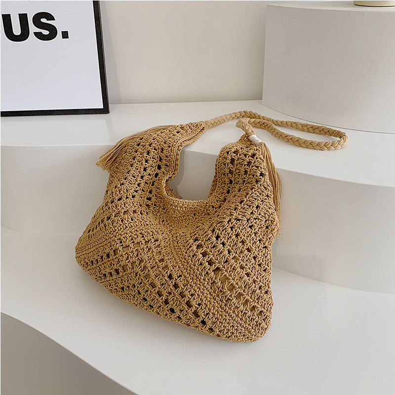 Handmade Macrame Bag Kalsten