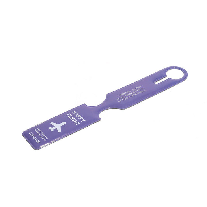 Luggage Identification Tag Kalsten