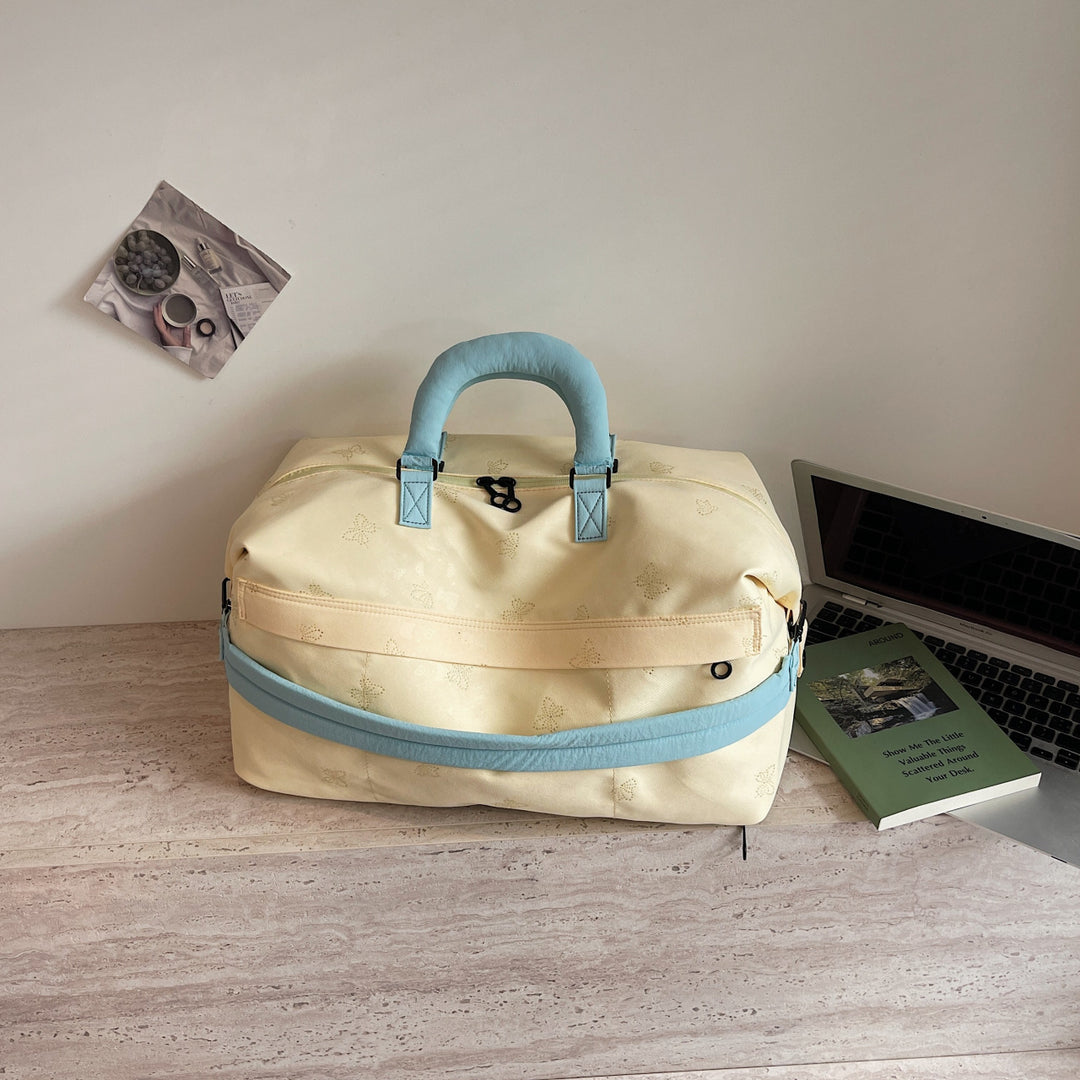 Stylish Travel Duffle Bag Kalsten
