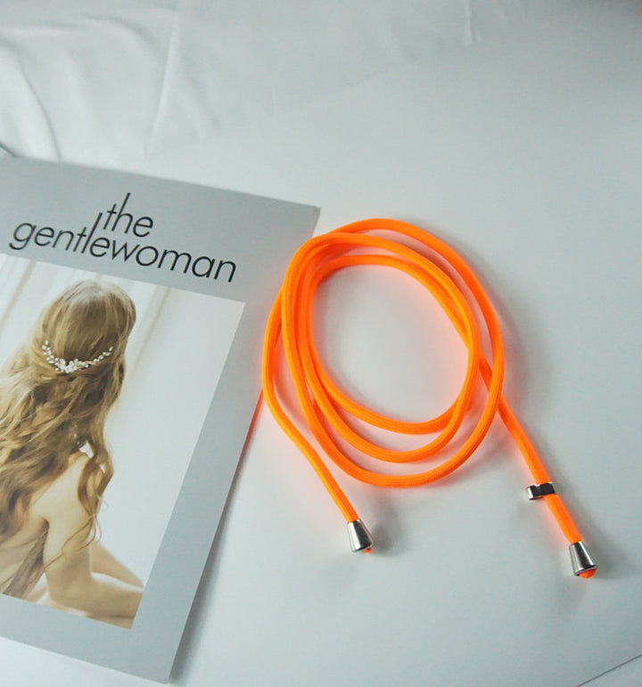 Durable Adjustable Rope Lanyard Kalsten
