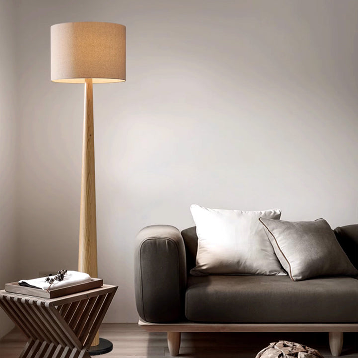 Modern Stylish Floor Lamp