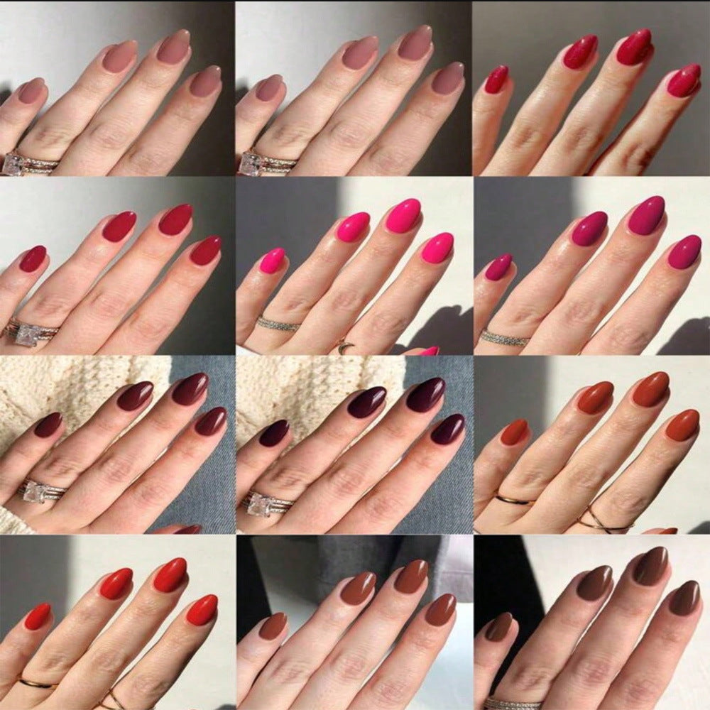 Press-On Nail Kit Kalsten