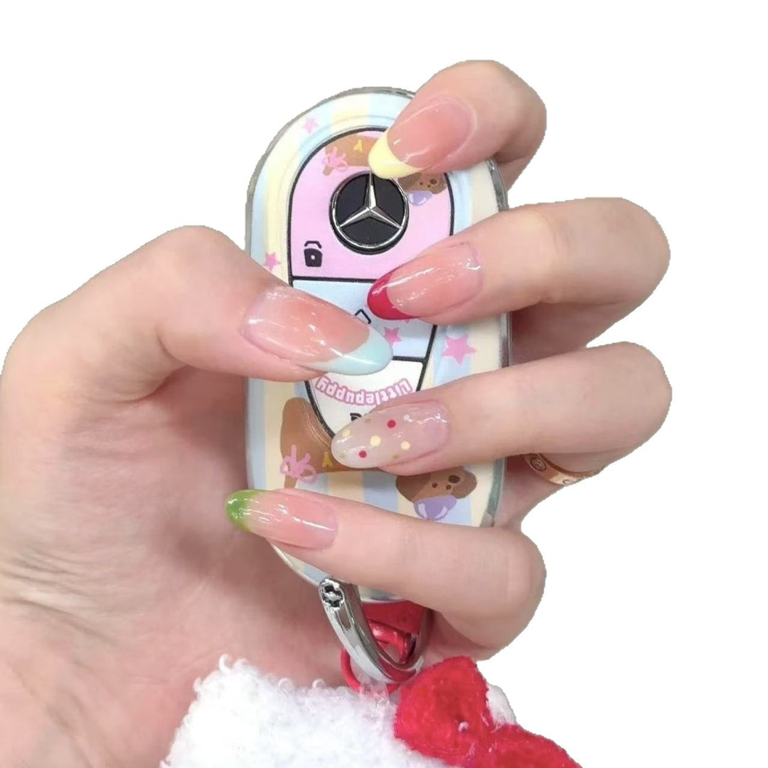 Nail Art Tips with Creative Designs