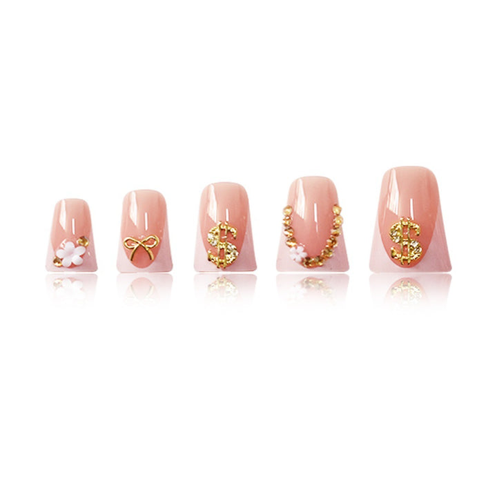 Nail Art Decoration Kalsten