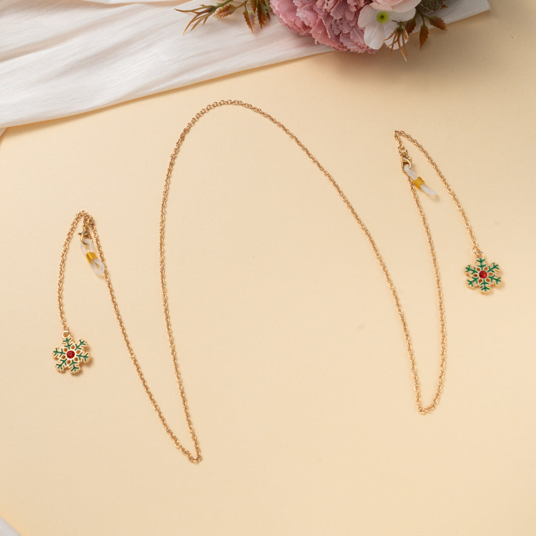 Decorative Eyewear Chain Kalsten