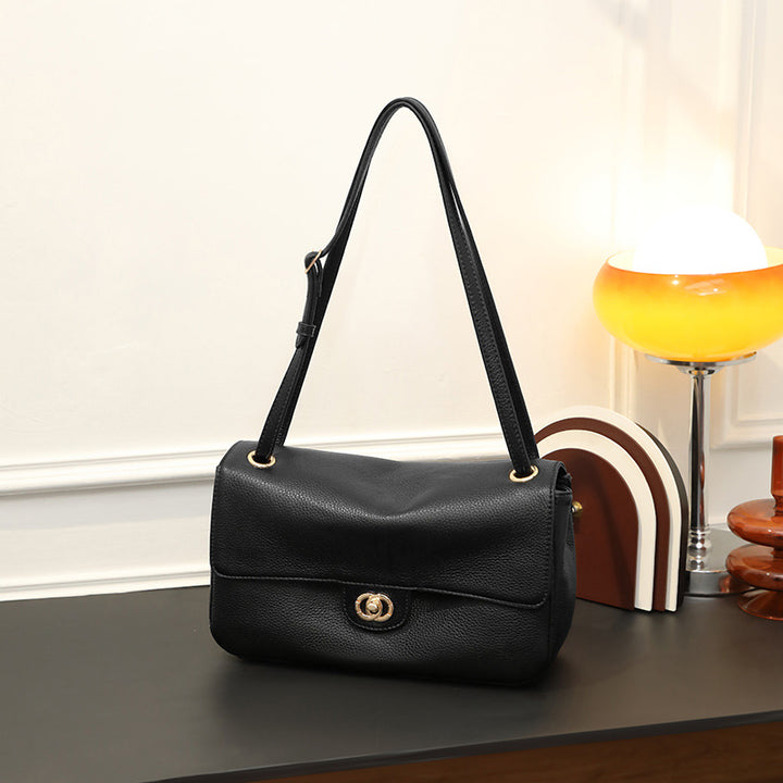 Elegant Mini Crossbody Handbag