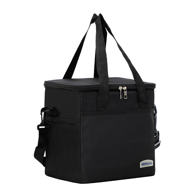 Durable Insulated Food Storage Cooler