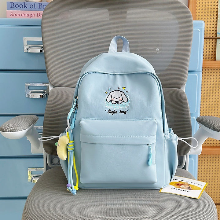 Cartoon-Themed Mini Backpack Kalsten