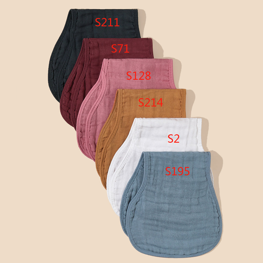 Soft Muslin Absorbent Dressing Pads kalsten