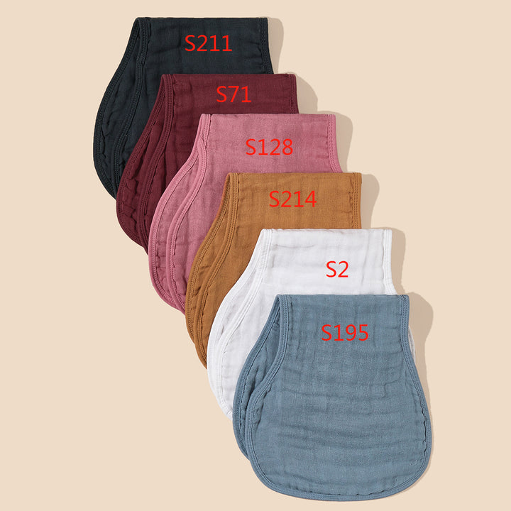 Soft Muslin Absorbent Dressing Pads kalsten
