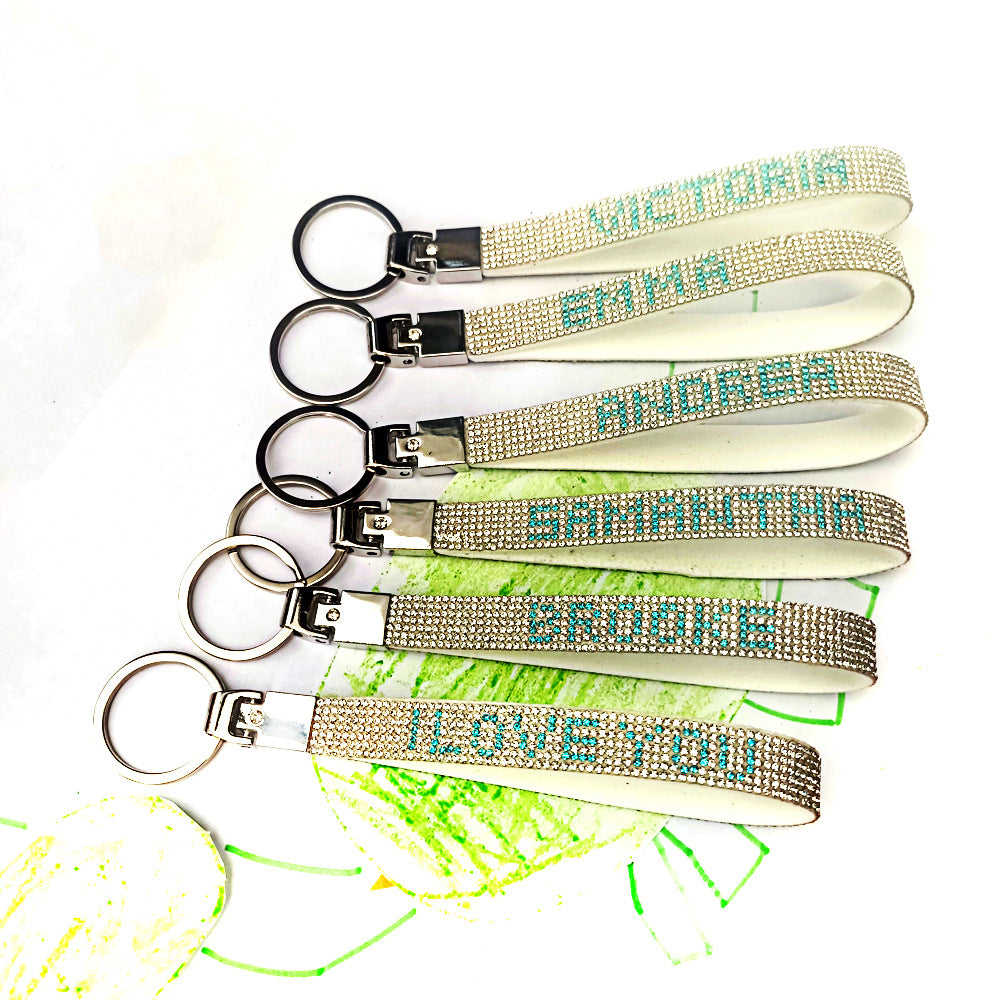 Keychain Kalsten