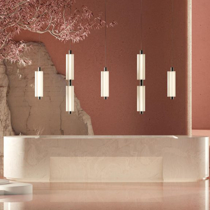 Modern Minimalist Pendant Light