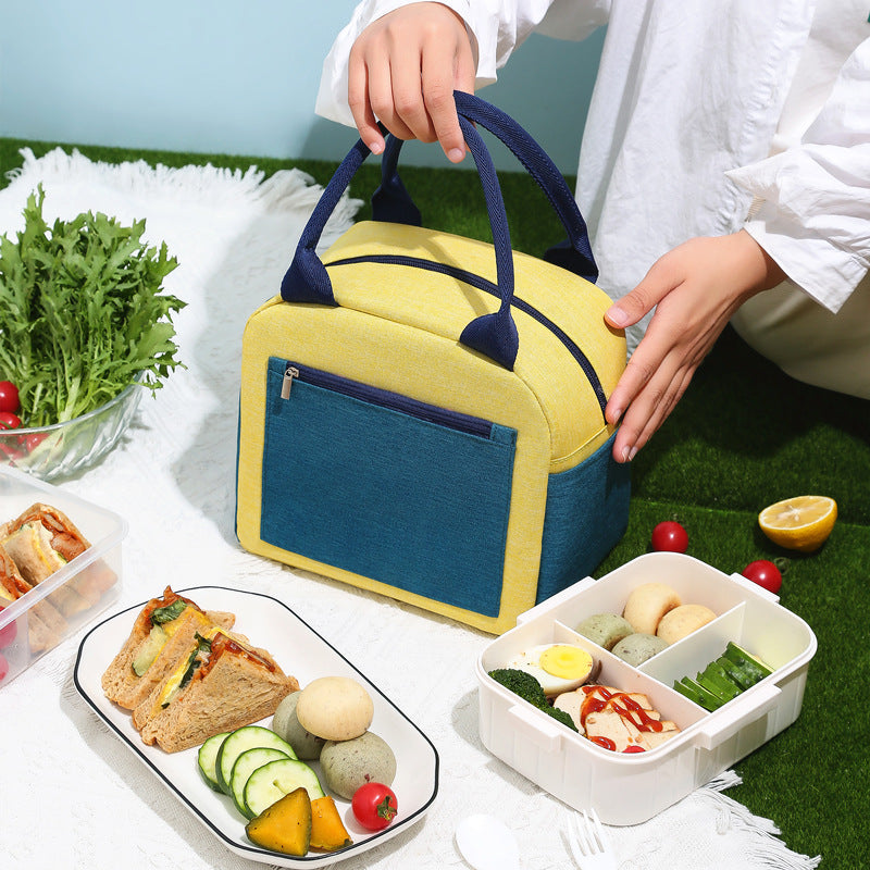 Insulated Lunch Bag Kalsten