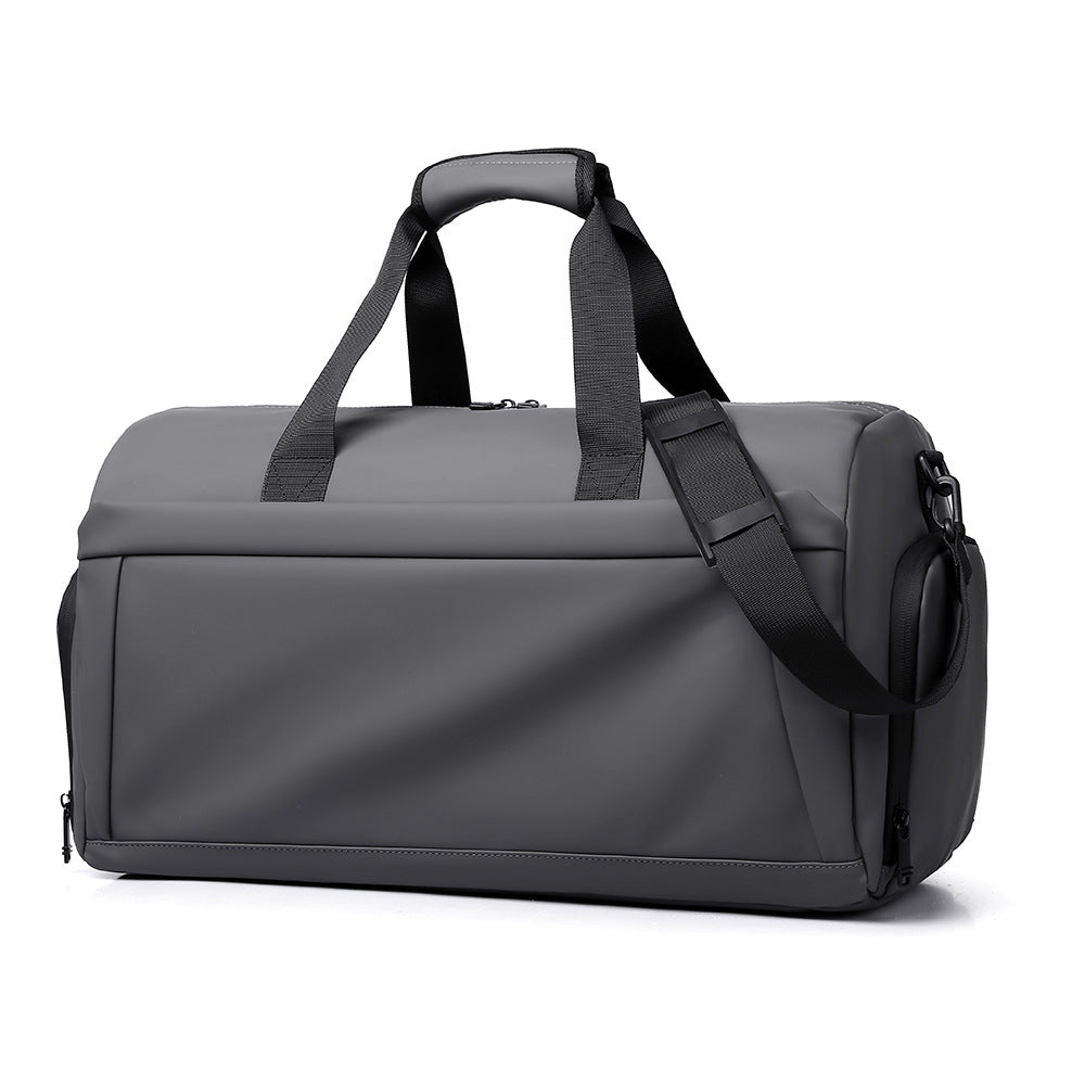 Premium Versatile Travel Duffel Kalsten