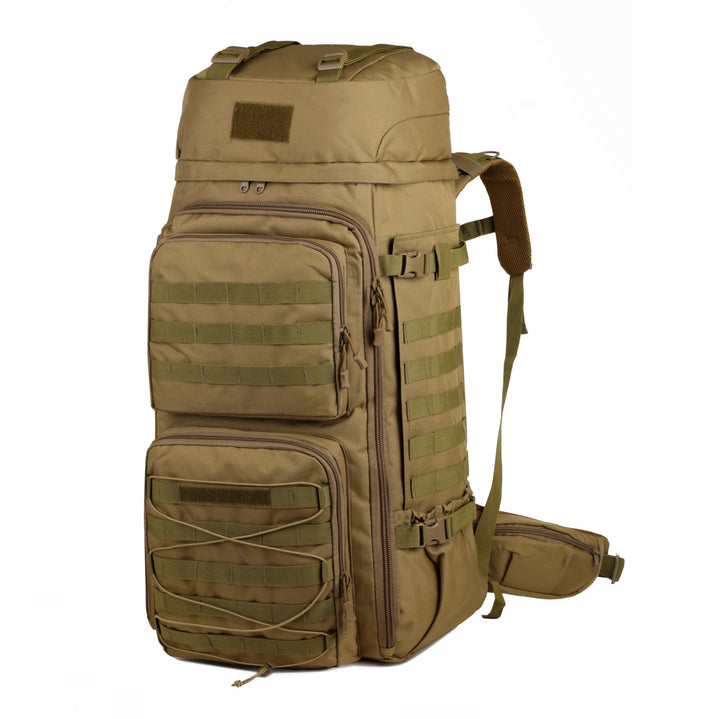 Heavy-Duty Expedition Backpack Kalsten