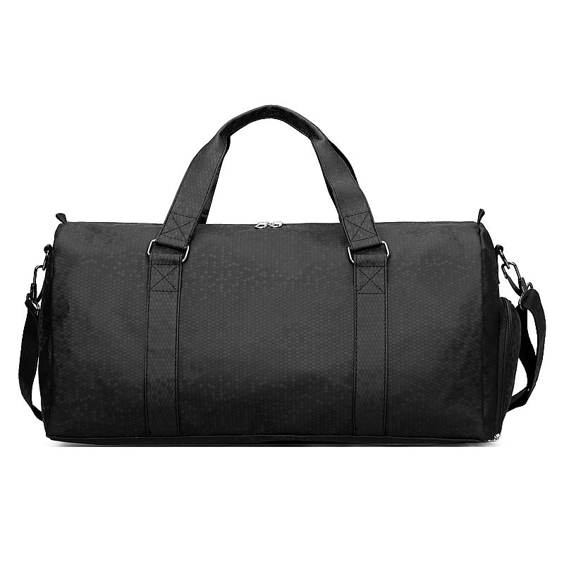 Durable Lightweight Gym Duffle Bag Kalsten