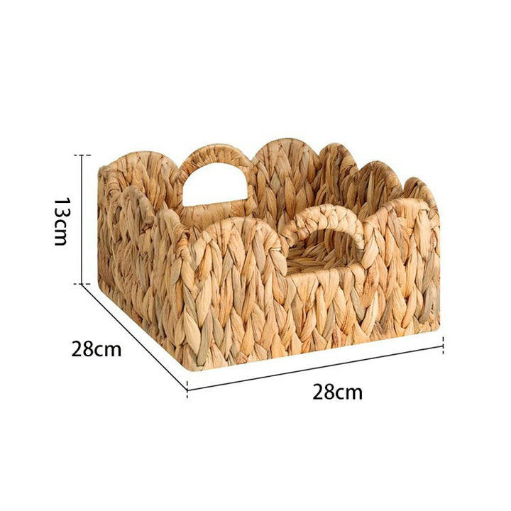 Decorative Storage Caddy Kalsten