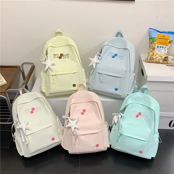 Cute Animal-Themed Casual Daypack Kalsten