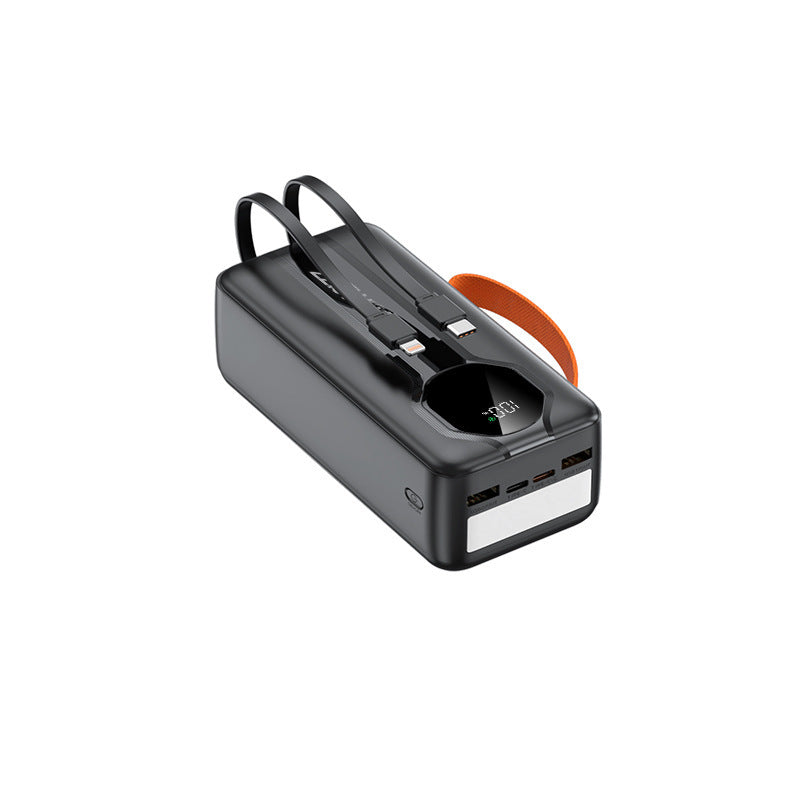Powerbank for Kalsten