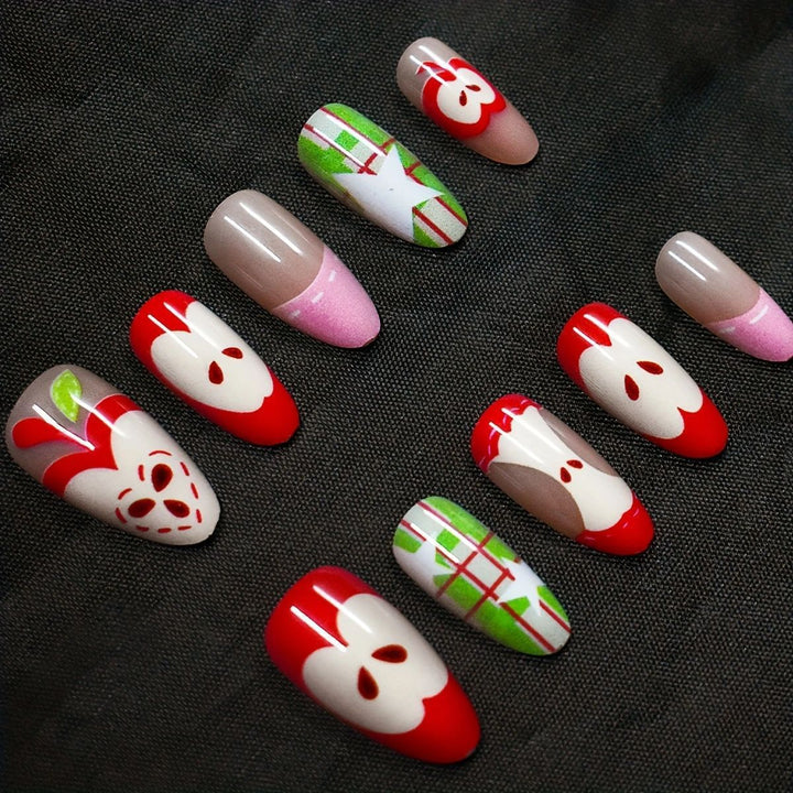 Artistic Nail Design Kalsten