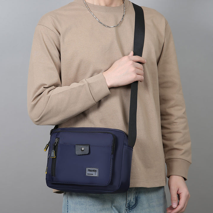 Multi-Functional Laptop Organizer Bag