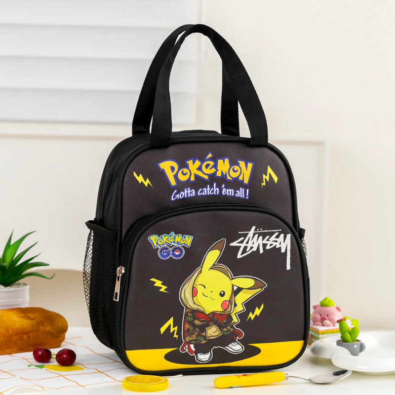 Kids' Insulated Lunch Bag Kalsten