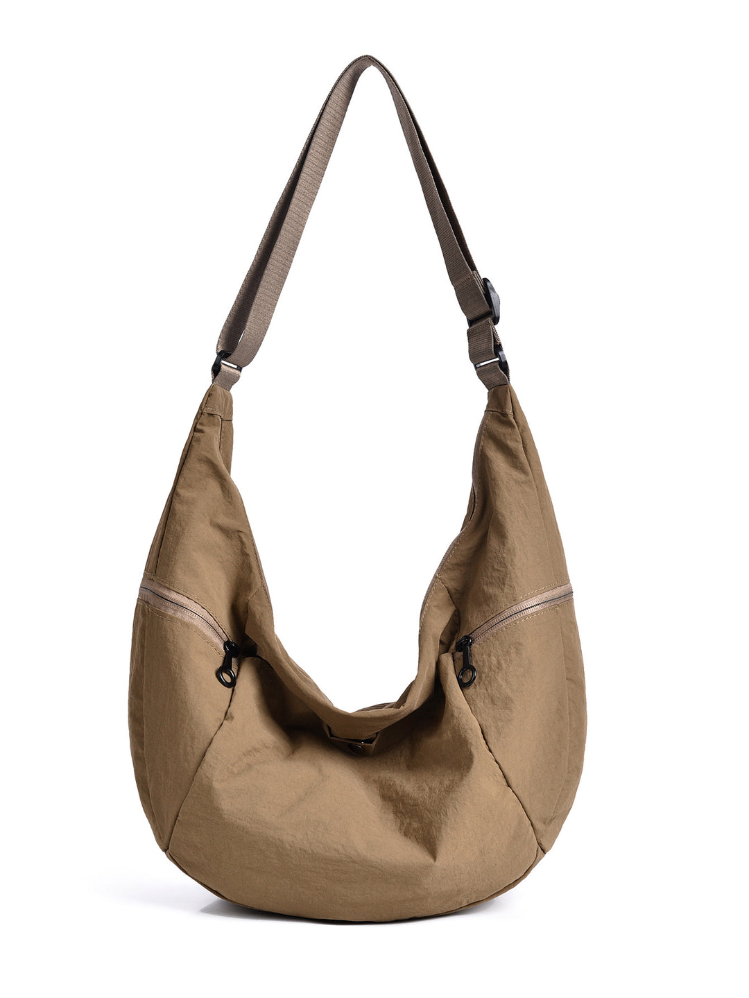 Modern Utility Shoulder Bag Kalsten