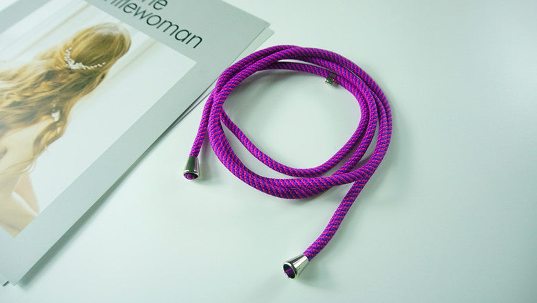 Durable Adjustable Rope Lanyard Kalsten