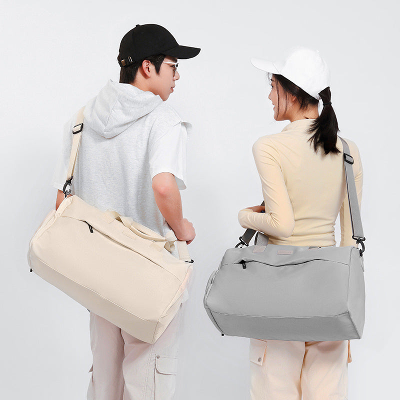 Stylish Multi-Functional Travel Duffle Kalsten