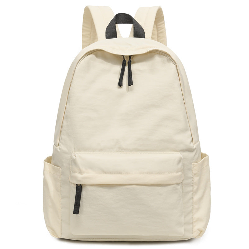 Lightweight Smooth-Finish Backpack Kalsten