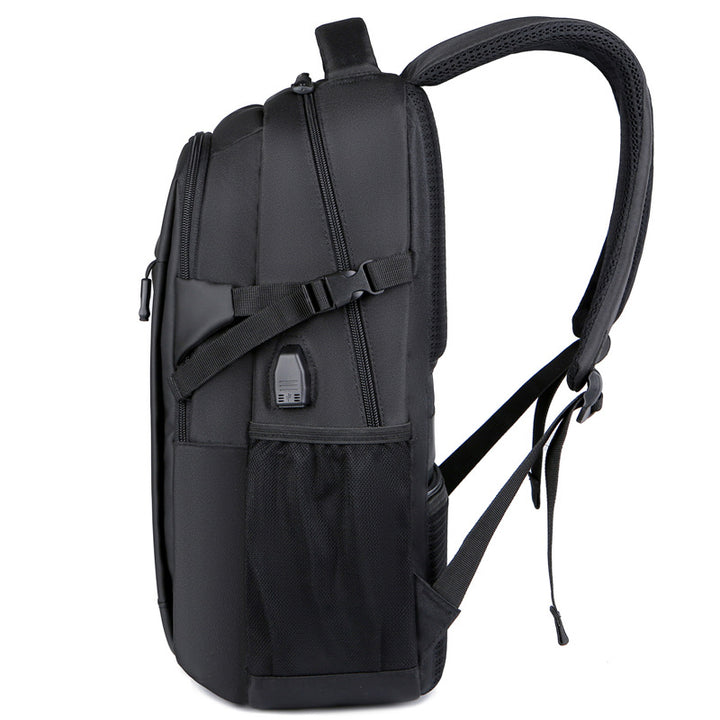 Multi-Functional Expedition Backpack Kalsten