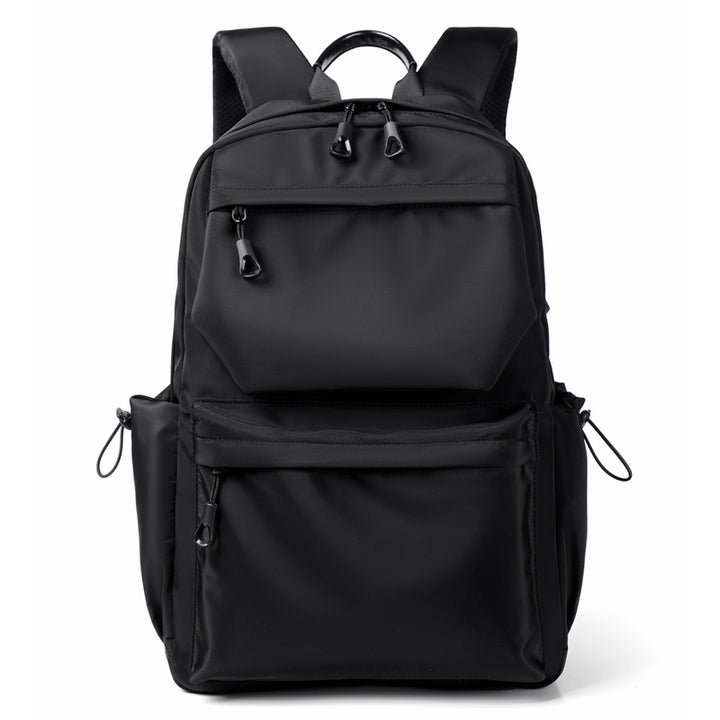 Multifunctional leisure backpack with multiple compartments and laptop compartment Kalsten