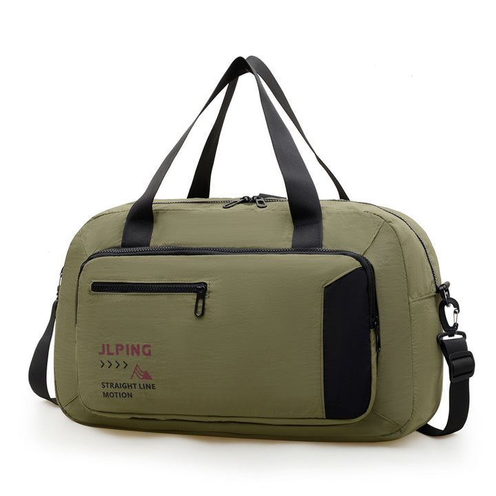 Functional Sports Duffle Bag