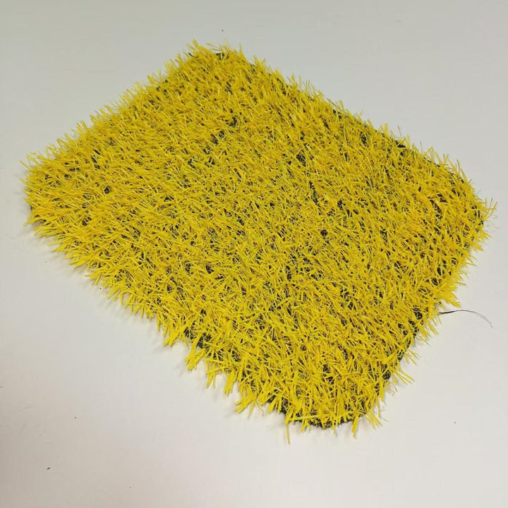 Decorative Faux Grass Mat