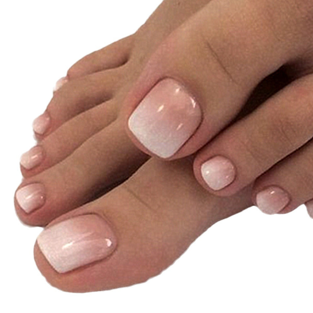 Spa Quality Pedicure