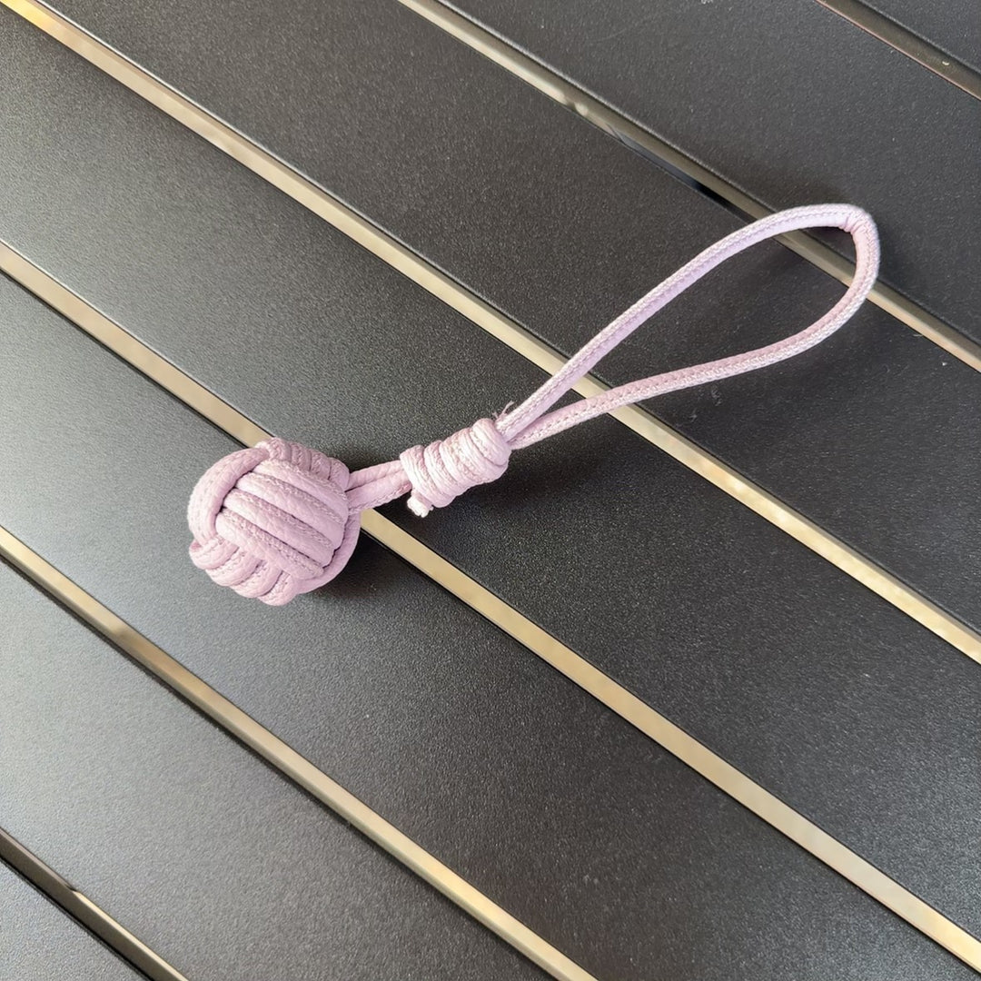 Multifunctional Knot Keychain Accessory Kalsten