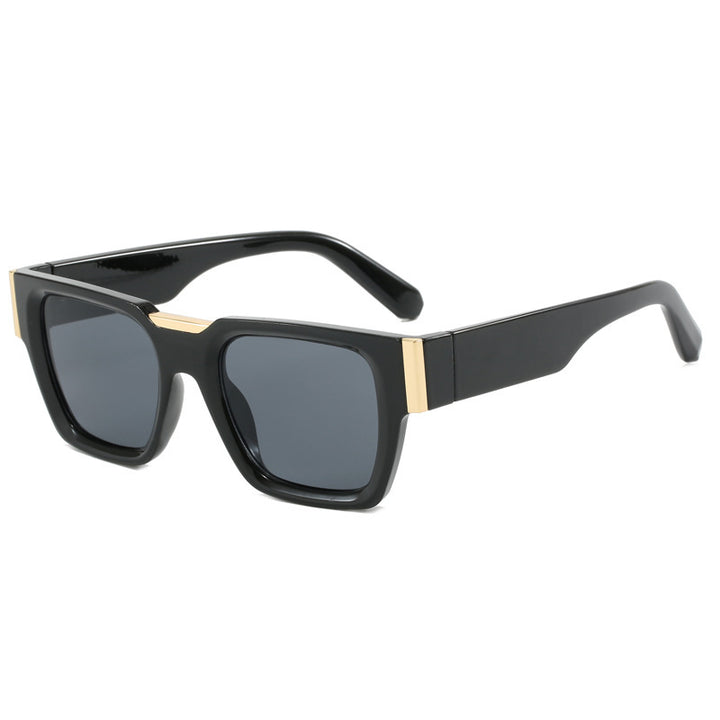 Women mirrored cat-eye sunglasses with comfortable fit Kalsten