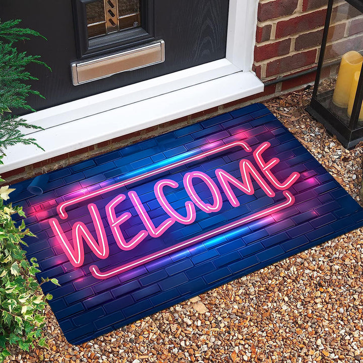 Welcome Mat Kalsten 1786437047