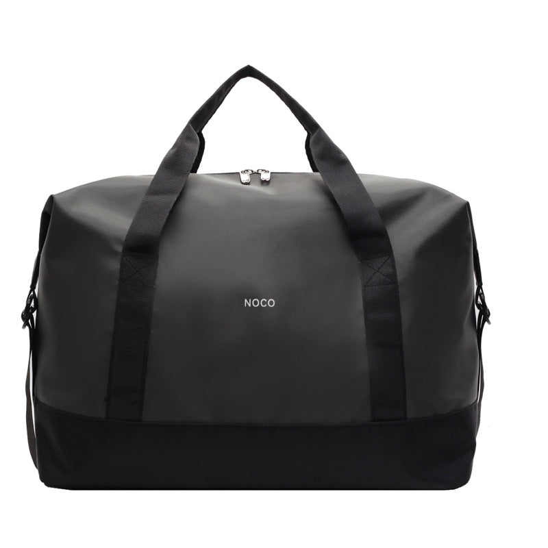 Durable Travel Weekend Duffel Bag