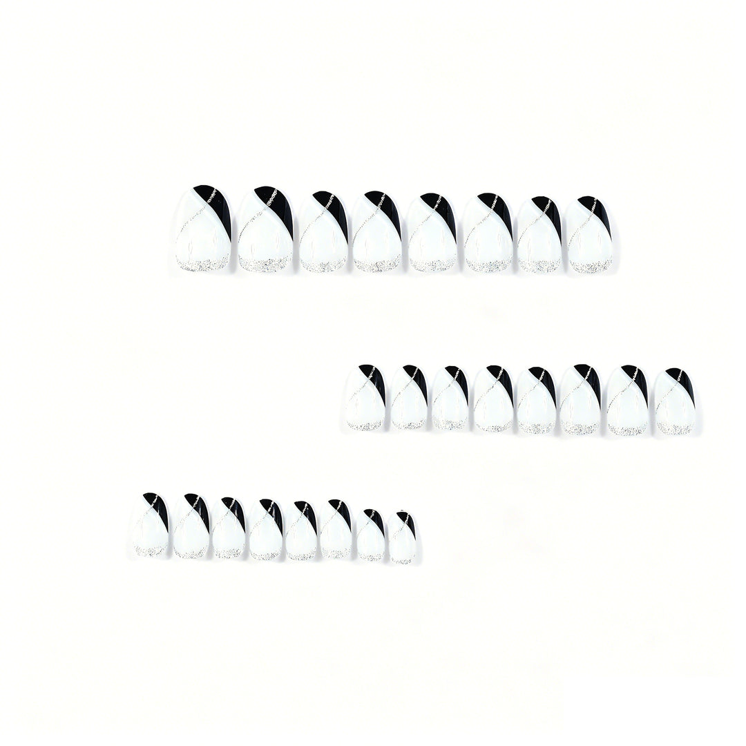 Elegant Designer Nail Art Enhancements Kalsten