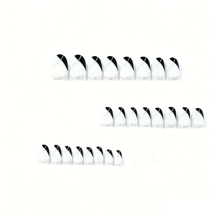 Elegant Designer Nail Art Enhancements Kalsten