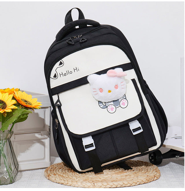 Kalsten Backpack